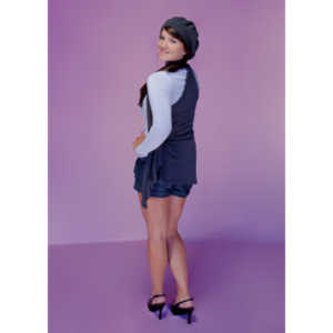 My first shoot with Katie Burton in 2010.  I was new to headshots.  While some of the work is clunky, I still think we achieved some fun images of her and I learned a lot thanks to her volunteering to pose for me.